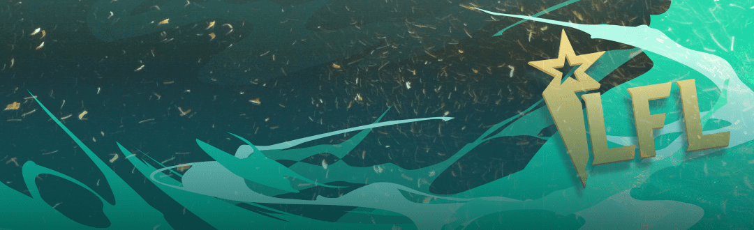 लेजेंड्सको लिग