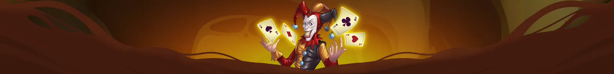 हत्यारा जोकर