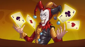 हत्यारा जोकर