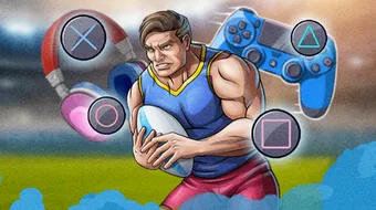 E-스포츠 오스트레일리아식 풋볼