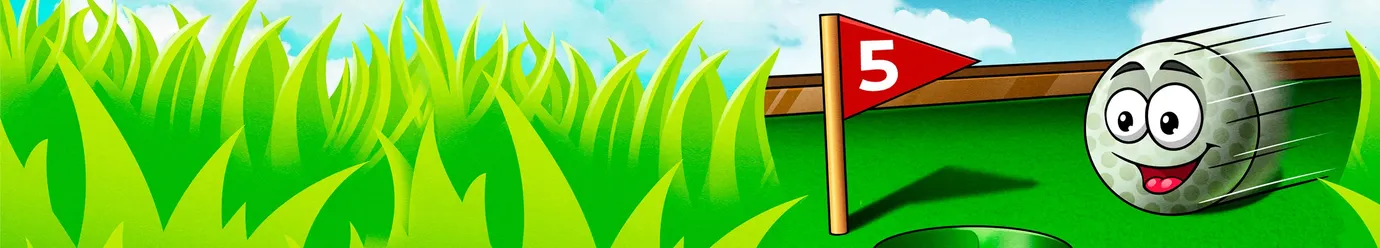 Mezinárodní golfové ligy