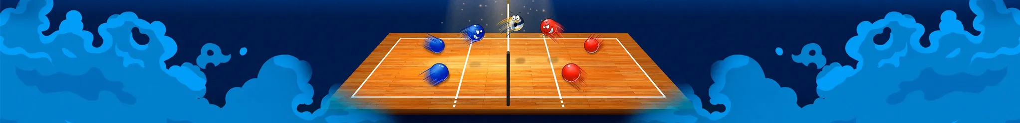 Марбл одбојка