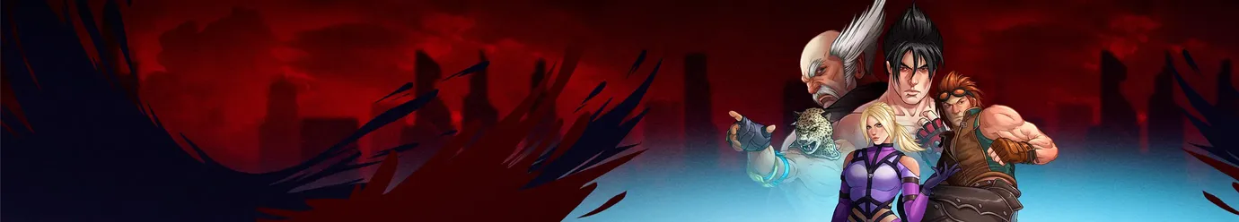 베스트 5 파이트