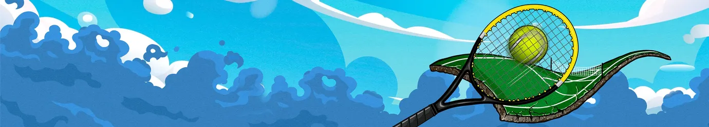 ავსტრალიის ღია ჩემპიონატი. Short